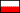Flag of Poland