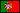 Flag of Portugal