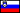 Flag of Slovakia