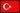 Flag of Turkey