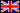 Flag of UK