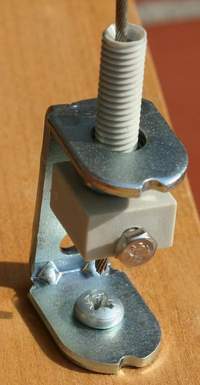 Kit de Montaje Universal