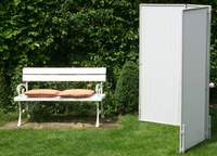 Estaca de anclaje roscada