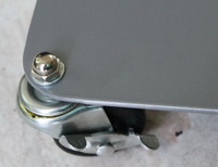 Placa de base m�vil