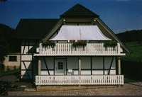 Tela de bala - ancho 146 cm - unicolor gris claro