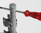 {{ txt_montage }} - Combi-St�nder Paravent 1x f�r Aufstellung Sichtschutz Paravent alternativ auf Rasen oder Terrasse