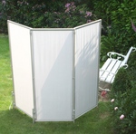 Estaca de anclaje roscada #12