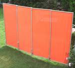 Estaca de anclaje roscada #13