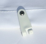 Ganchos deslizantes especiales 20x #11