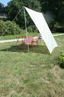 Toldo de campismo / ocio (2) #7