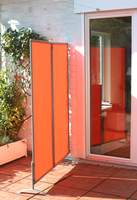 Pie Universal para biombos #10