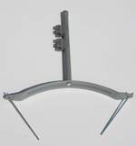 Pie Universal para biombos #11