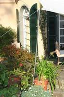 Barra metlica de montaje 2,5 m - compuesto por 5 elementos #7