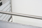 Cuerda para revestimientos de balcones #12