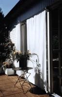 Tela de bala - ancho 146 cm - unicolor blanco #10