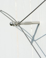 Apoyo para Enredaderas  - con la tcnica de #25