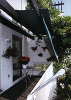 Kit de montaje Balcn-II con 2x brazos tensores #17