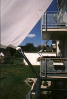 Kit de montaje Balcn-II con 2x brazos tensores #24