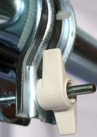 Kit de montaje Balcn-II con 2x brazos tensores #13