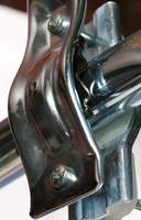 Kit de montaje Balcn-II con 2x brazos tensores #12