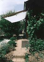 Kit de Montaje Prgola (sin hierros de montaje) #8