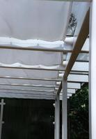 Kit de Montaje Prgola (sin hierros de montaje) #12