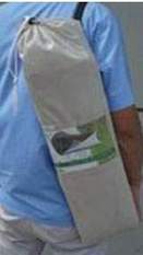 {{ txt_packung }} - Toldo de campismo / ocio (2)