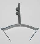 {{ txt_packung }} - Pie Universal para biombos