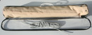 {{ txt_packung }} - Revestimiento de pasamanos - 75x300 cm - color sisal