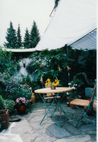 Bild #4 zu Sonnenschutz, Sichtschutz, Windschutz - Planungshilfen