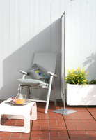 Bild #3 zu Sonnenschutz, Sichtschutz, Windschutz - Planungshilfen