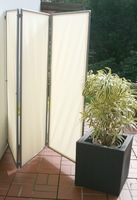 Bild #11 zu Sonnenschutz, Sichtschutz, Windschutz - Planungshilfen