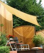 Bild #2 zu Sonnenschutz, Sichtschutz, Windschutz - Planungshilfen