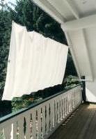 Bild #5 zu Sonnenschutz, Sichtschutz, Windschutz - Planungshilfen