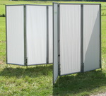 Bild #23 zu Sonnenschutz, Sichtschutz, Windschutz - Planungshilfen