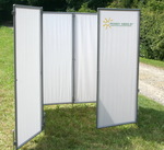 Bild #13 zu Sonnenschutz, Sichtschutz, Windschutz - Planungshilfen