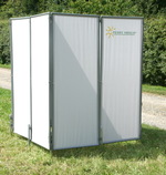 Bild #3 zu Sonnenschutz, Sichtschutz, Windschutz - Planungshilfen