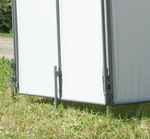 Bild #4 zu Sonnenschutz, Sichtschutz, Windschutz - Planungshilfen