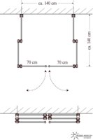 Bild #10 zu Sonnenschutz, Sichtschutz, Windschutz - Planungshilfen
