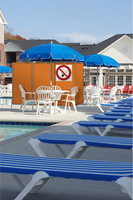 Bild #5 zu Sonnenschutz, Sichtschutz, Windschutz - Planungshilfen