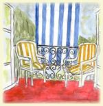 Bild #2 zu Sonnenschutz, Sichtschutz, Windschutz - Planungshilfen