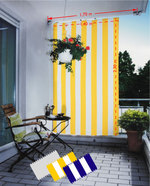 Bild #12 zu Sonnenschutz, Sichtschutz, Windschutz - Planungshilfen