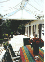 Bild #10 zu Sonnenschutz, Sichtschutz, Windschutz - Planungshilfen