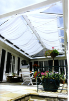 Bild #9 zu Sonnenschutz, Sichtschutz, Windschutz - Planungshilfen