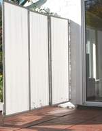 Bild #4 zu Sonnenschutz, Sichtschutz, Windschutz - Planungshilfen