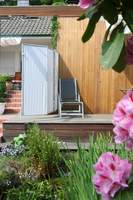 Bild #5 zu Sonnenschutz, Sichtschutz, Windschutz - Planungshilfen