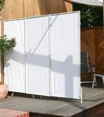 Bild #6 zu Sonnenschutz, Sichtschutz, Windschutz - Planungshilfen