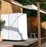 Bild #8 zu Sonnenschutz, Sichtschutz, Windschutz - Planungshilfen