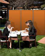 Bild #7 zu Sonnenschutz, Sichtschutz, Windschutz - Planungshilfen