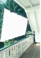 Bild #2 zu Sonnenschutz, Sichtschutz, Windschutz - Planungshilfen